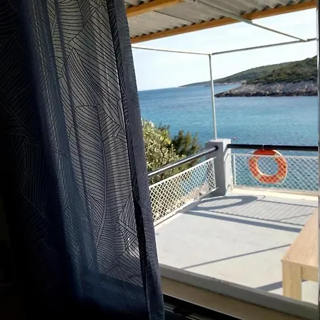 Paulo Guest house