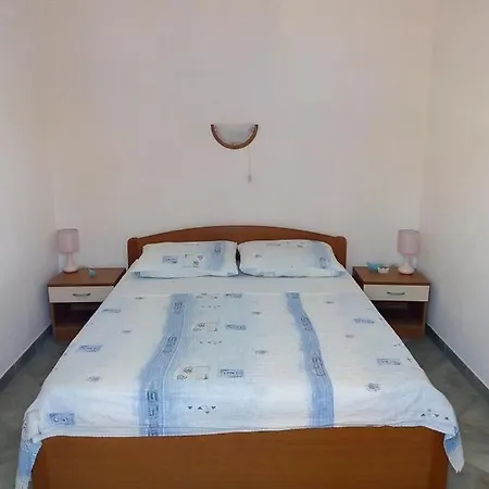 Paulo Guest house Vis