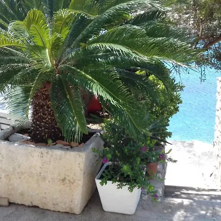 Paulo Guest house Vis