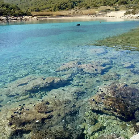 Paulo Guest house Vis