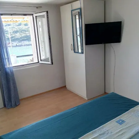 Guest house Paulo