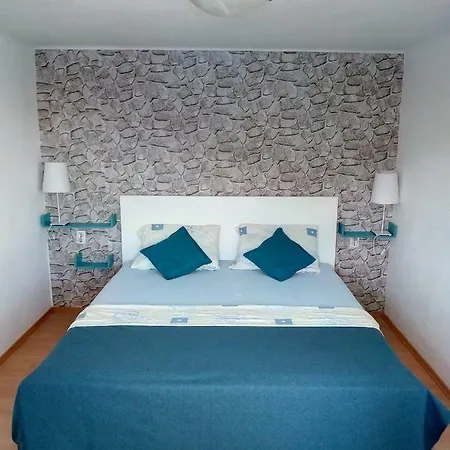 Guest house Paulo *