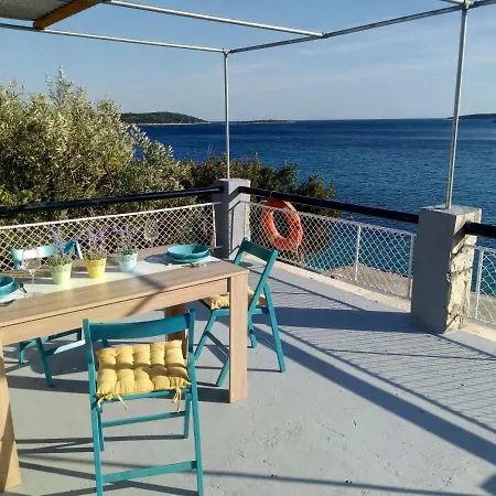 Guest house Paulo