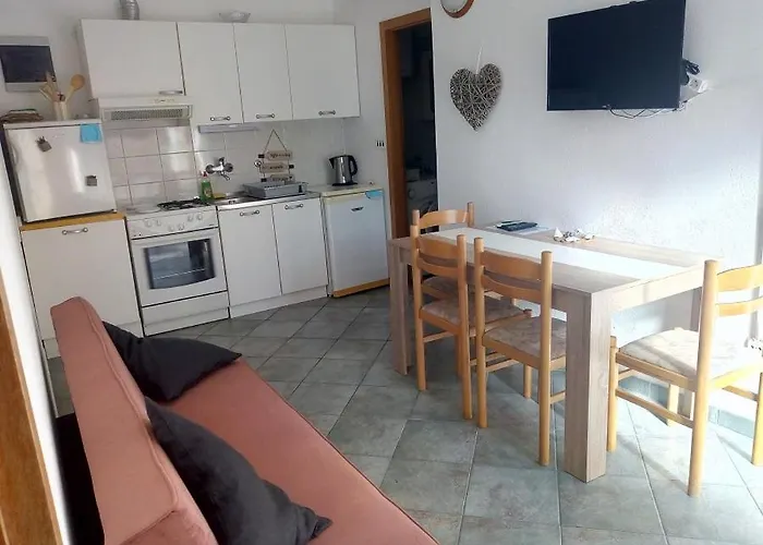 Paulo Gostinjska kuća 3*