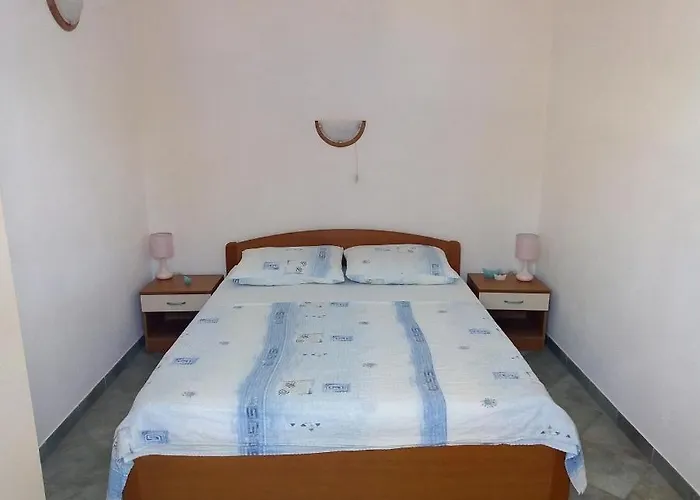 Paulo Gostinjska kuća Podstrazje