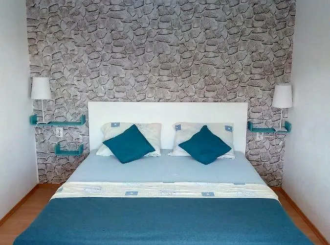 Gostinjska kuća Paulo 3*