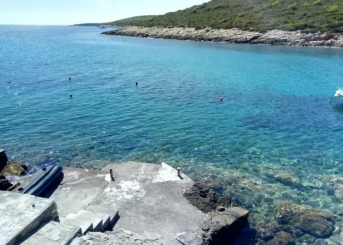 Paulo Gostinjska kuća 3*